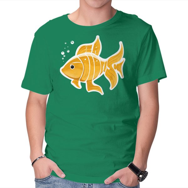 Be A Goldfish - Image 5