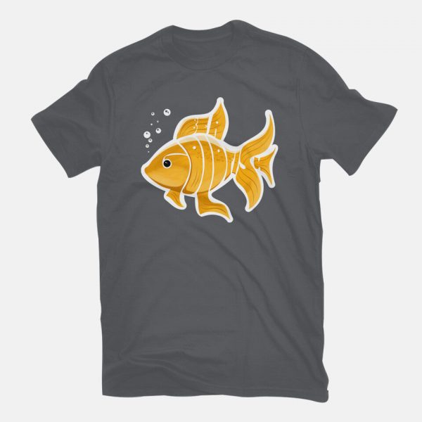 Be A Goldfish - Image 15