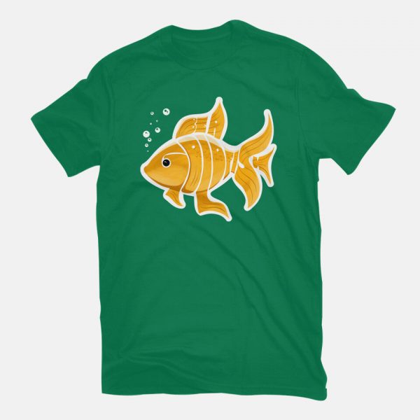 Be A Goldfish - Image 7