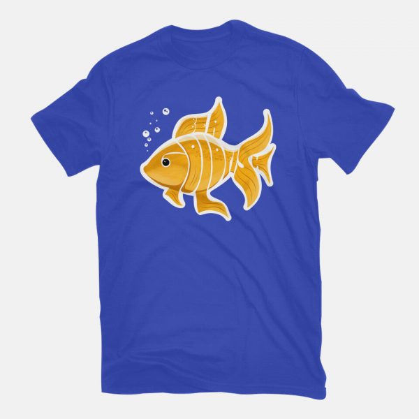 Be A Goldfish - Image 3