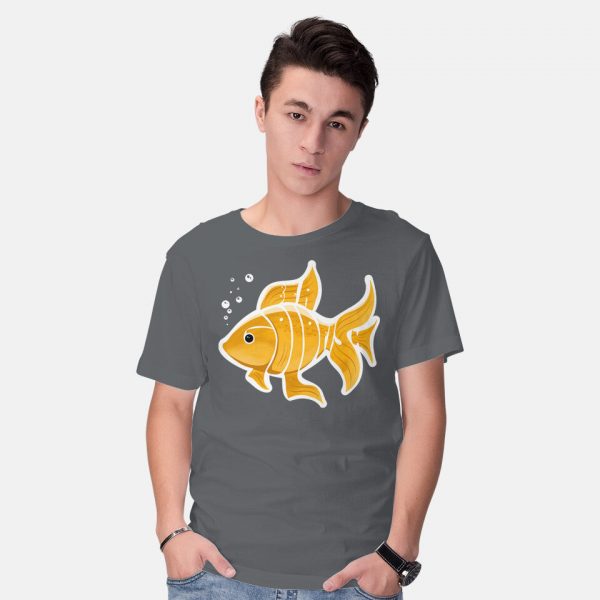 Be A Goldfish - Image 14