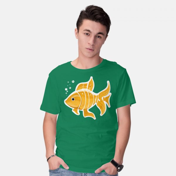 Be A Goldfish - Image 6