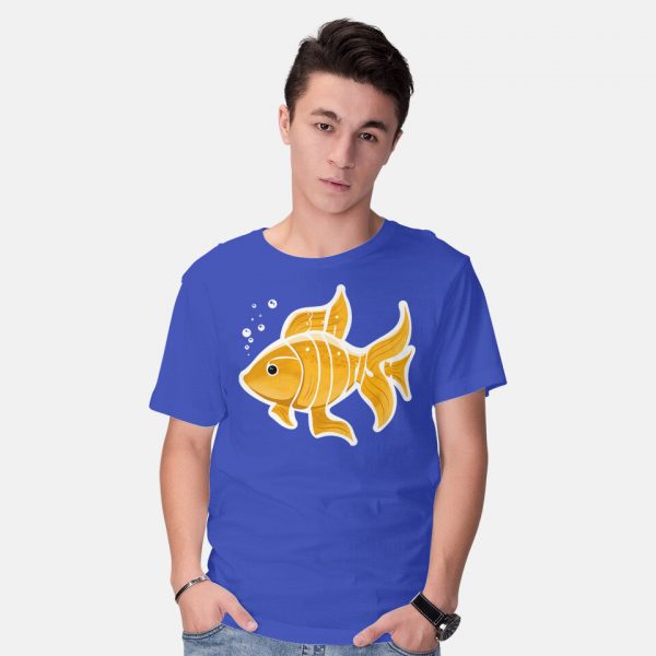 Be A Goldfish - Image 2