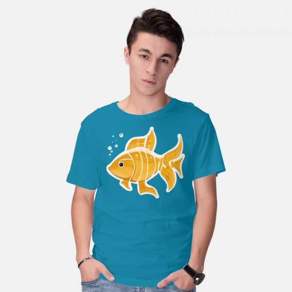 Be A Goldfish - Image 10