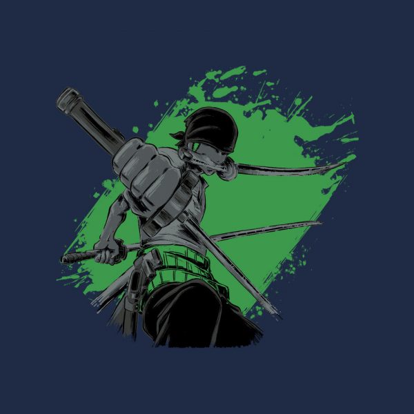 Dark Zoro - Image 8