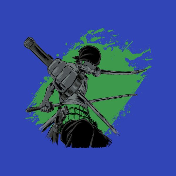 Dark Zoro - Image 20