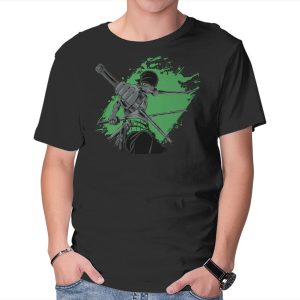 Dark Zoro