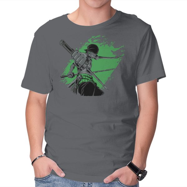 Dark Zoro - Image 13