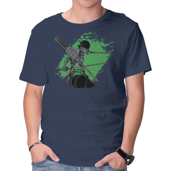 Dark Zoro - Image 5