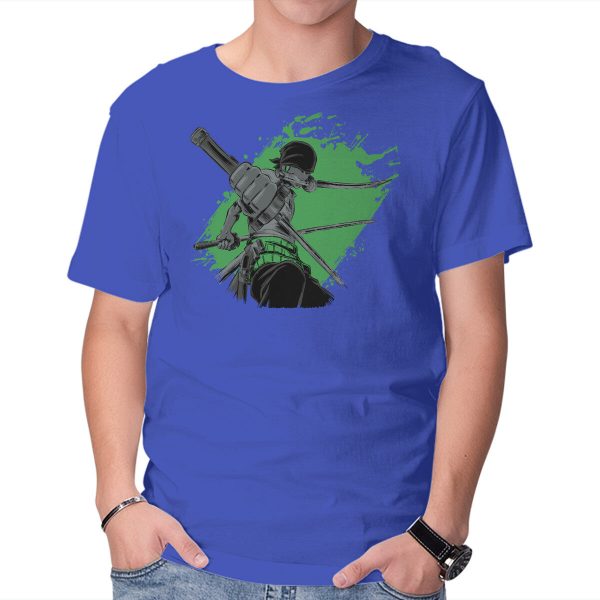 Dark Zoro - Image 17