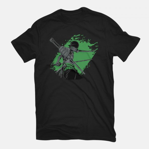 Dark Zoro - Image 3