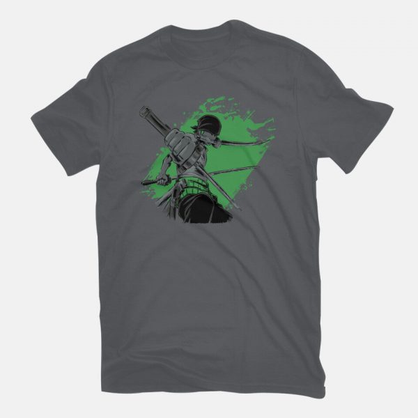 Dark Zoro - Image 15