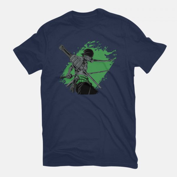 Dark Zoro - Image 7