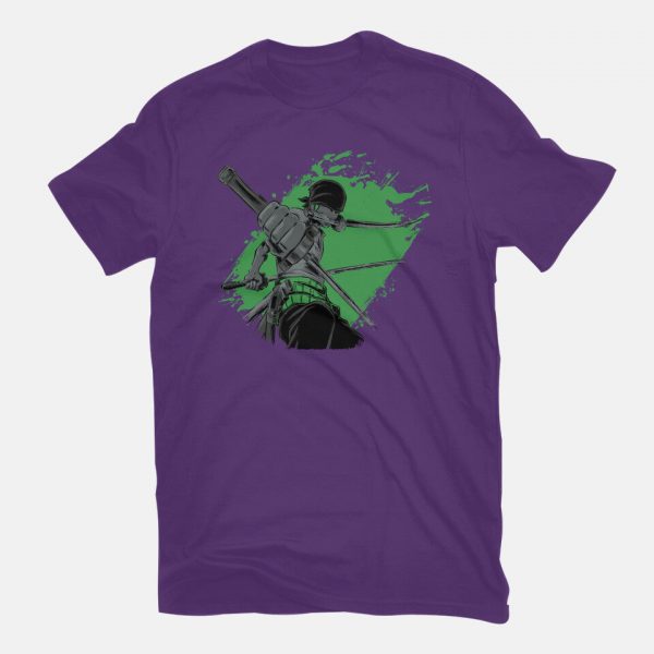 Dark Zoro - Image 11