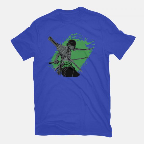 Dark Zoro - Image 19