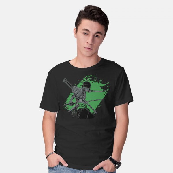 Dark Zoro - Image 2