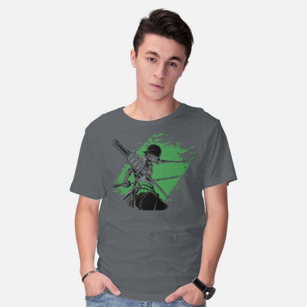 Dark Zoro - Image 14