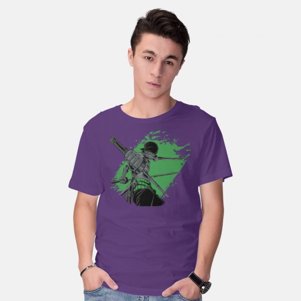 Dark Zoro - Image 10