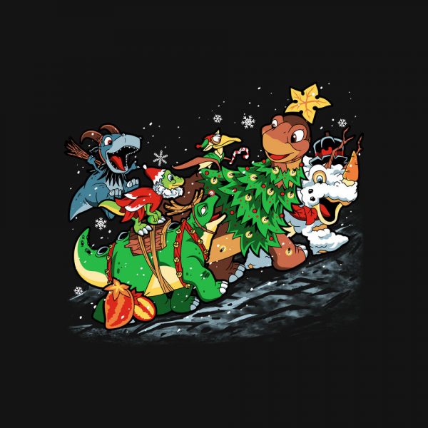 Land Before Christmastime - Image 8