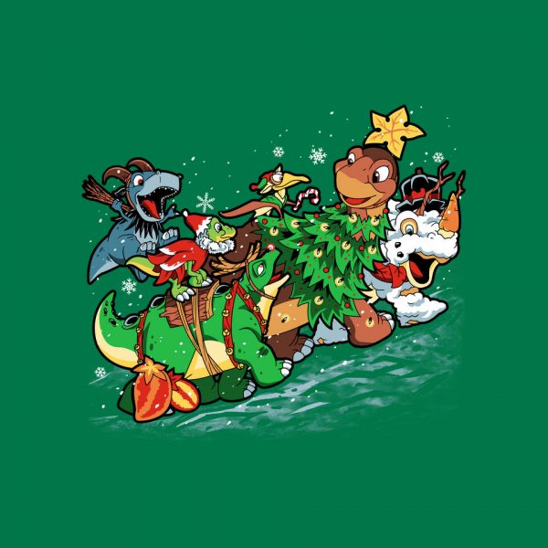Land Before Christmastime - Image 16