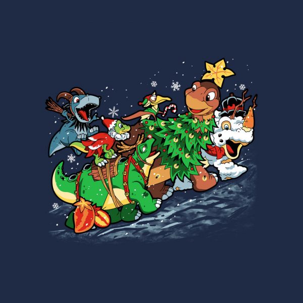 Land Before Christmastime - Image 4