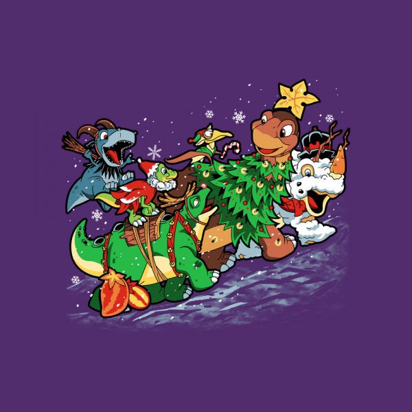 Land Before Christmastime - Image 12