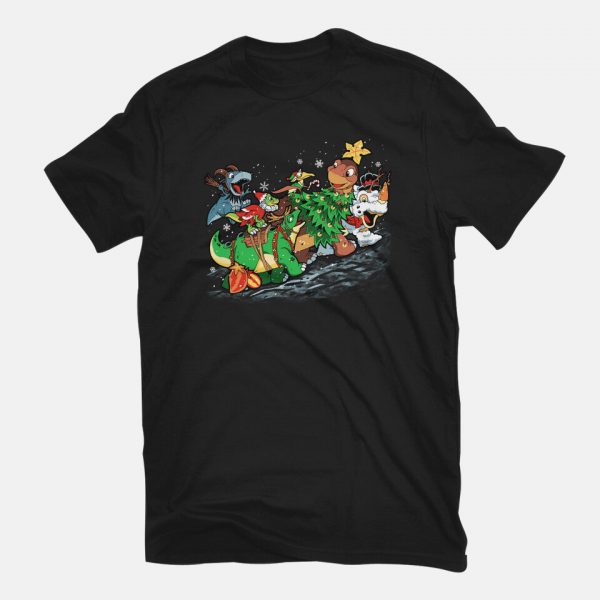 Land Before Christmastime - Image 7