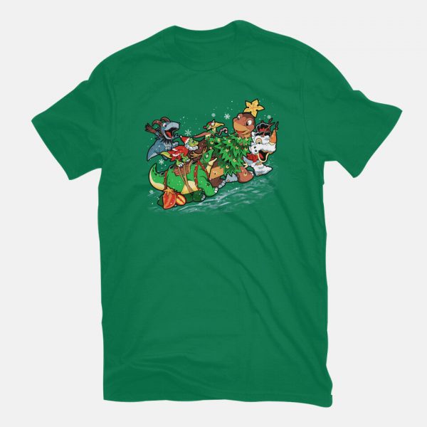 Land Before Christmastime - Image 15
