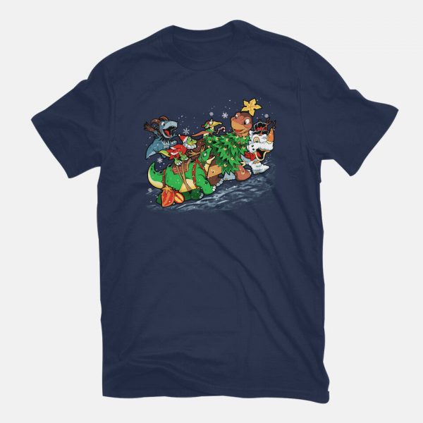 Land Before Christmastime - Image 3