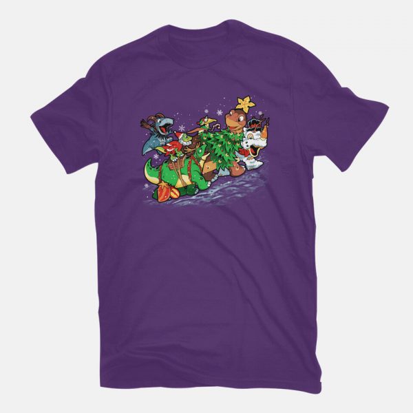 Land Before Christmastime - Image 11