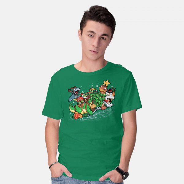 Land Before Christmastime - Image 14