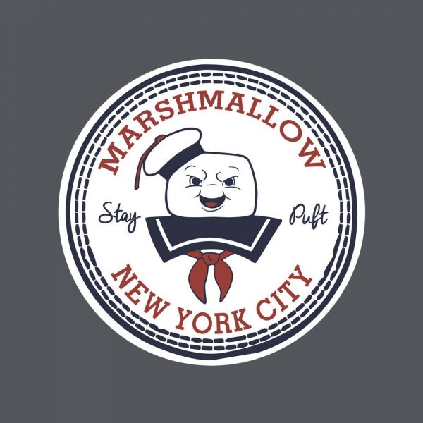 Stay Puft All Star - Image 4