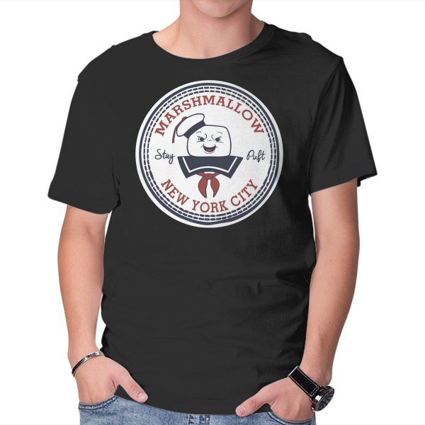 Stay Puft All Star - Image 13