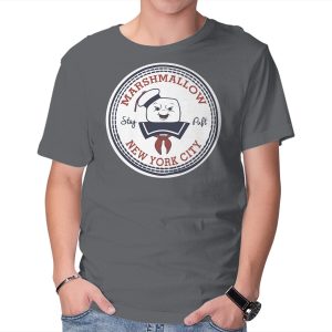 Stay Puft All Star