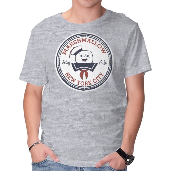 Stay Puft All Star - Image 5