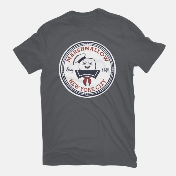 Stay Puft All Star - Image 3
