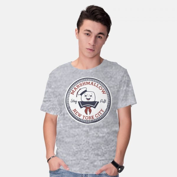 Stay Puft All Star - Image 6