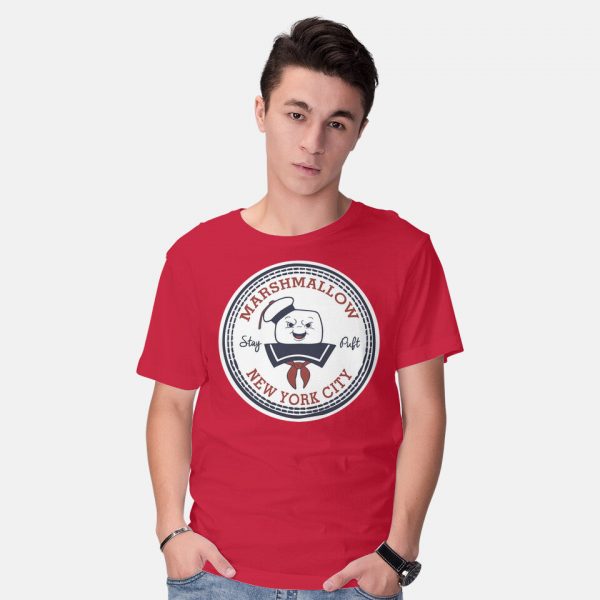 Stay Puft All Star - Image 18
