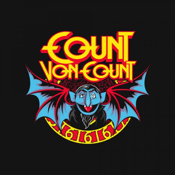 The Count - Image 8