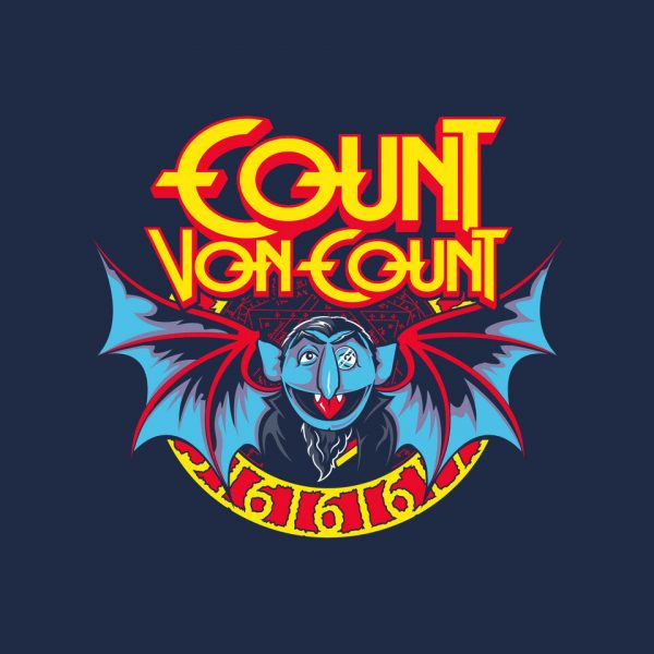 The Count - Image 4