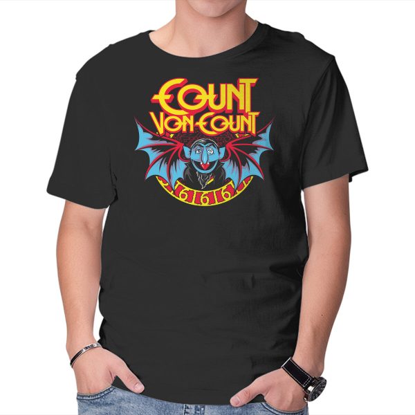 The Count - Image 5