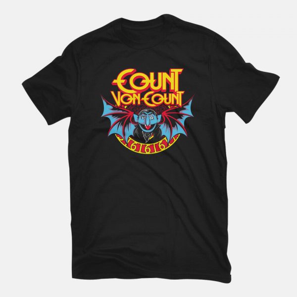 The Count - Image 7