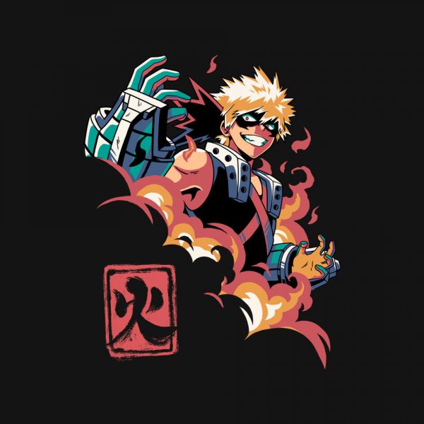 Explosion Hero - Image 12