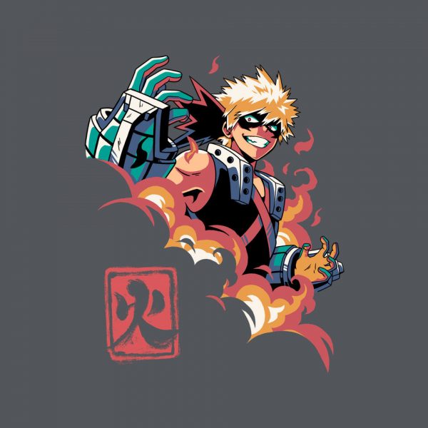 Explosion Hero - Image 4