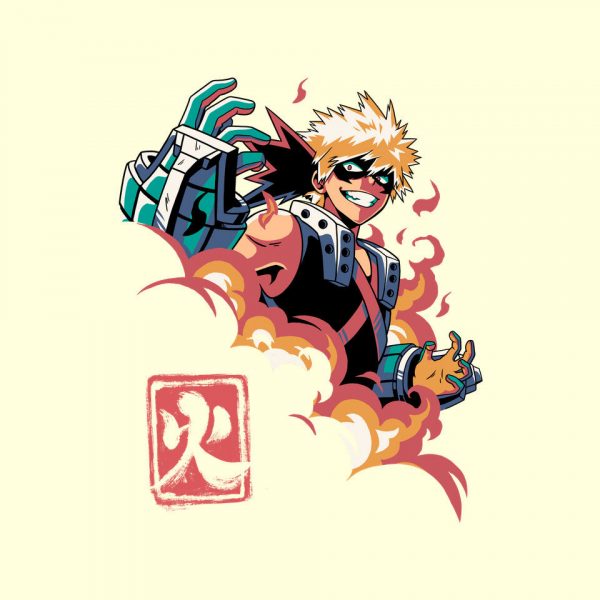Explosion Hero - Image 8