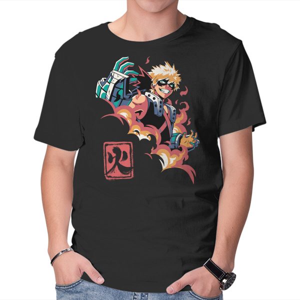 Explosion Hero - Image 9