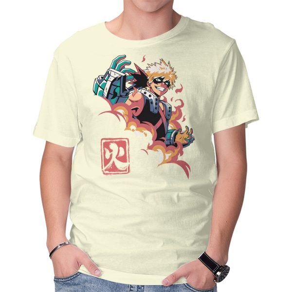 Explosion Hero - Image 5
