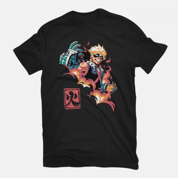 Explosion Hero - Image 11