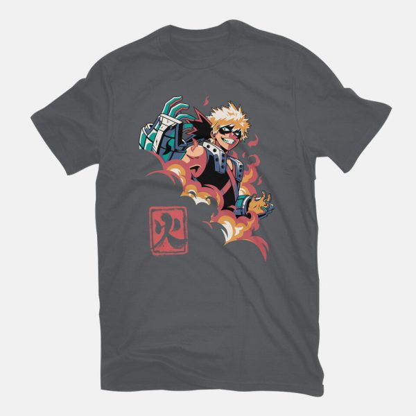 Explosion Hero - Image 3