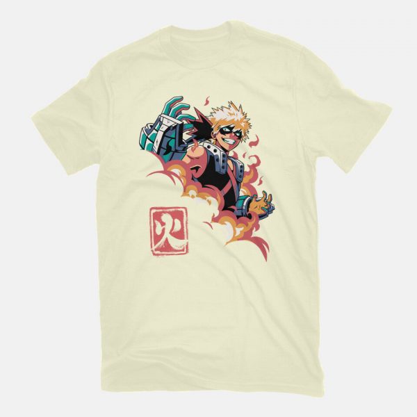 Explosion Hero - Image 7